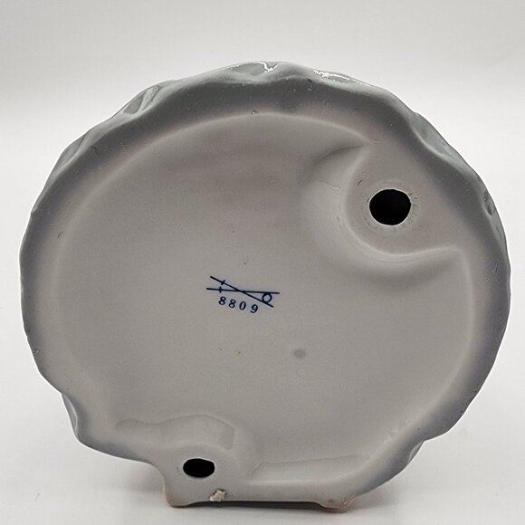 Vintage Homco Home Interiors Love of a Mother & Child Figurine #8809  Porcelain - Picture 6 of 8